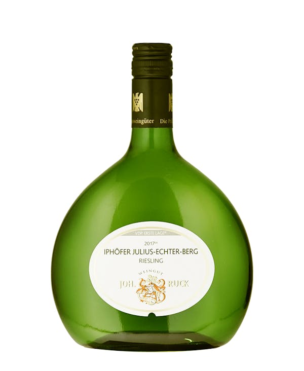 RIESLING Iphofer Julius Echter Berg Trocken Tappo Vite